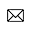 mail Icon